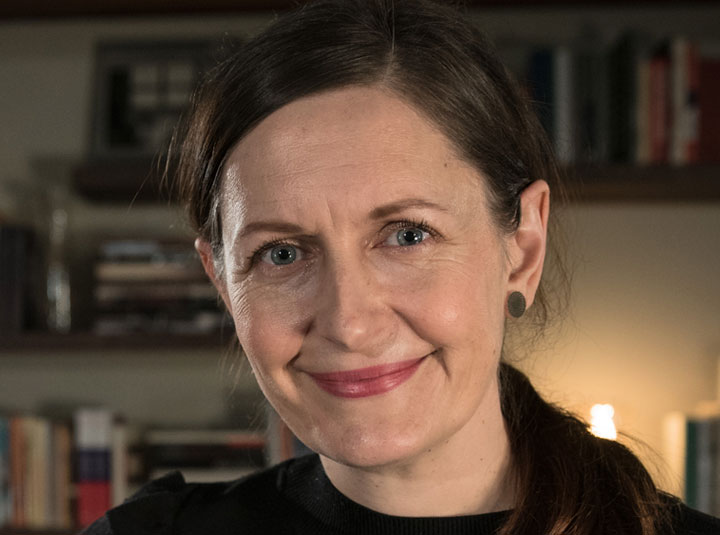 Klára Laurenčíková